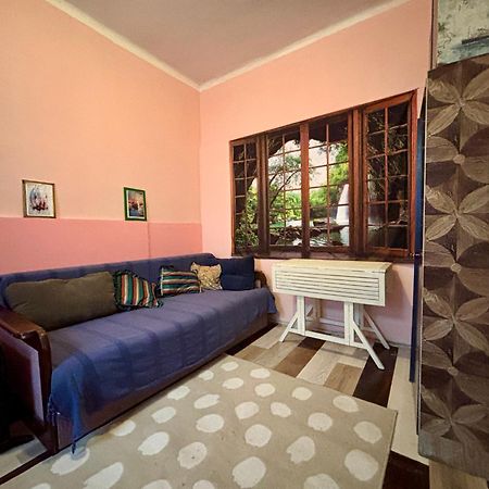 Vracar Affordable Suites - Vracar Povoljni Stanovi Βελιγράδι Εξωτερικό φωτογραφία