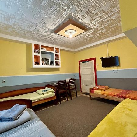 Vracar Affordable Suites - Vracar Povoljni Stanovi Βελιγράδι Εξωτερικό φωτογραφία