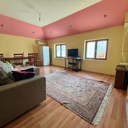 Vracar Affordable Suites - Vracar Povoljni Stanovi Βελιγράδι Εξωτερικό φωτογραφία