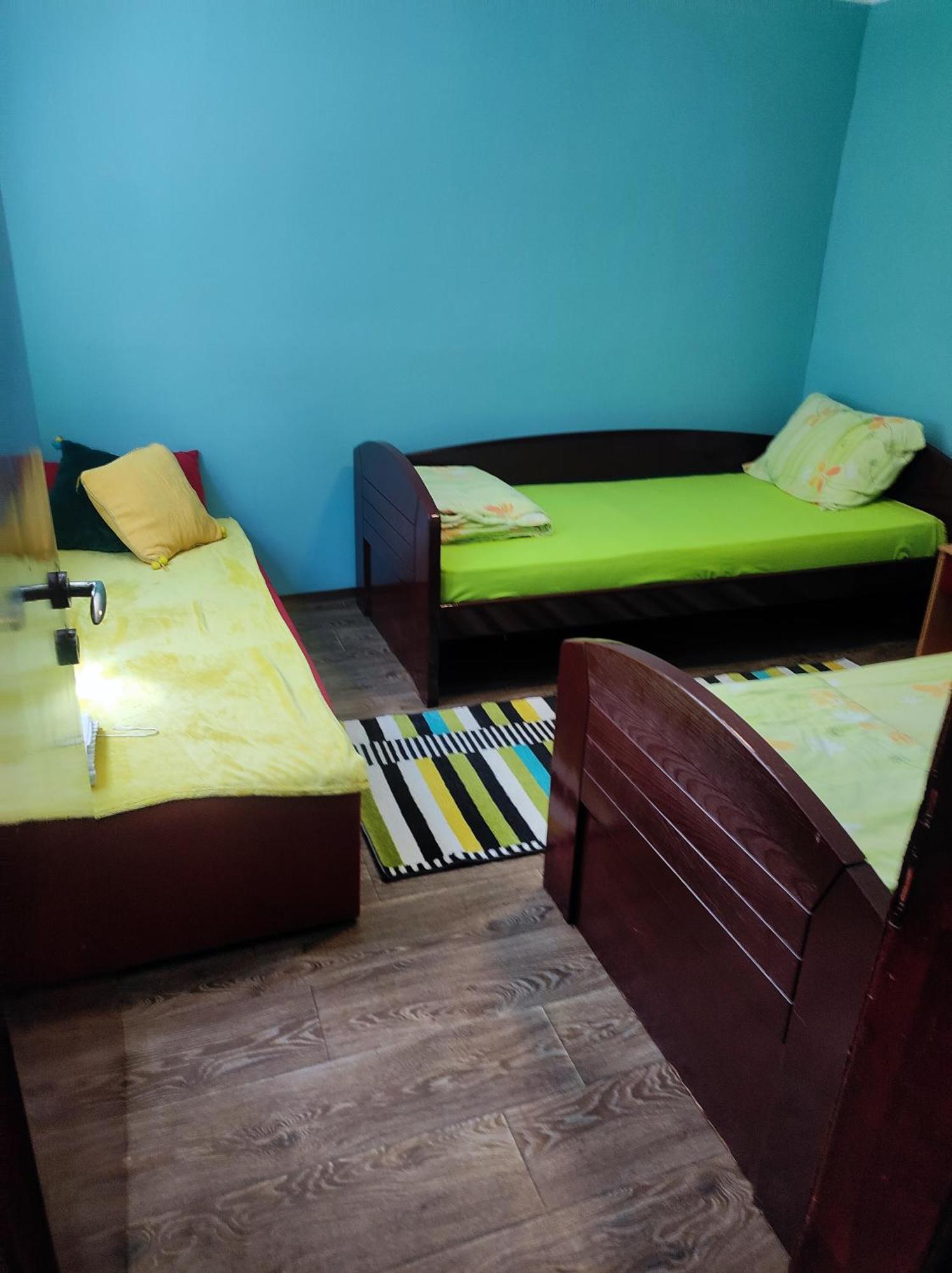 Vracar Affordable Suites - Vracar Povoljni Stanovi Βελιγράδι Εξωτερικό φωτογραφία
