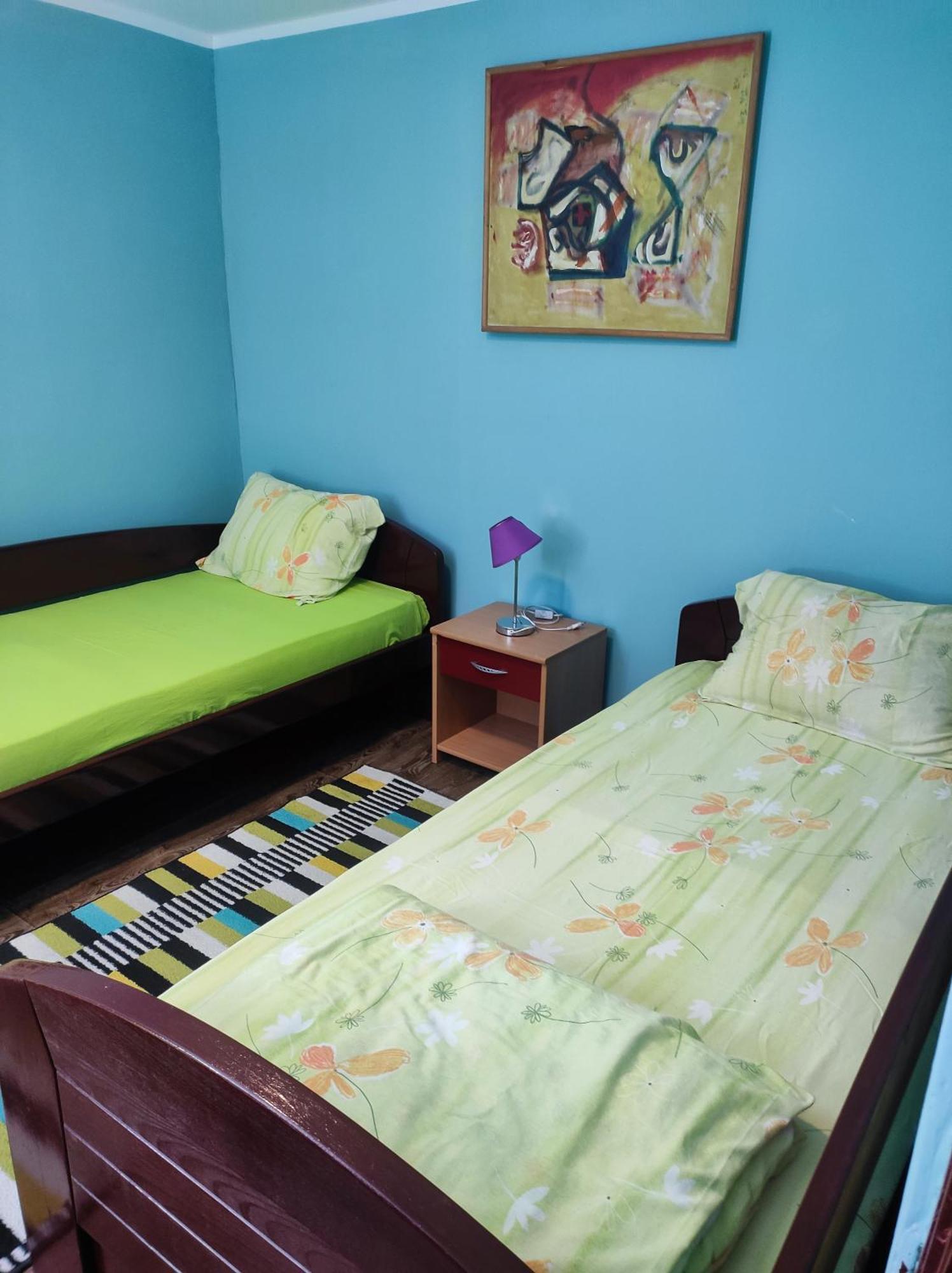 Vracar Affordable Suites - Vracar Povoljni Stanovi Βελιγράδι Εξωτερικό φωτογραφία