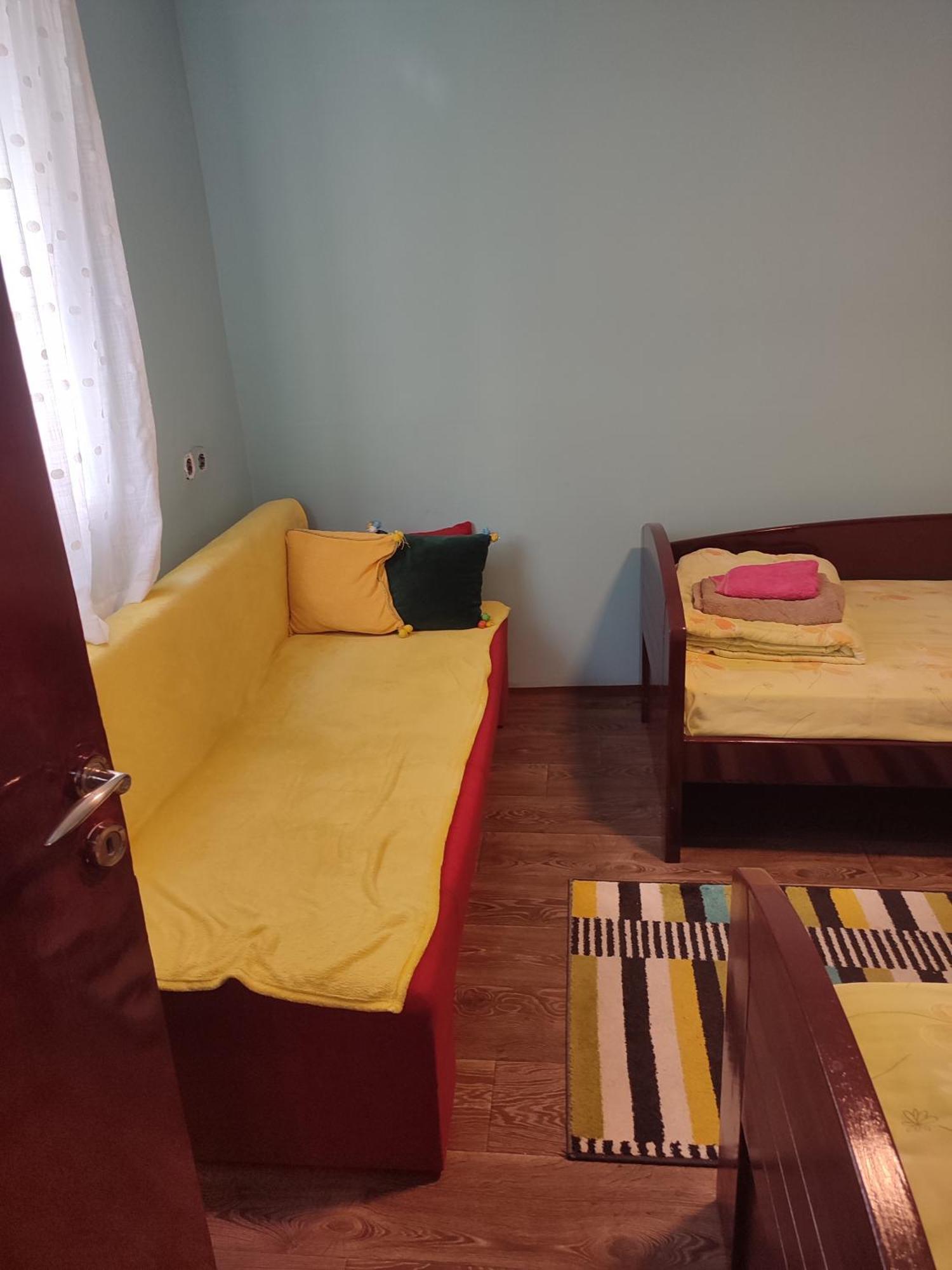 Vracar Affordable Suites - Vracar Povoljni Stanovi Βελιγράδι Εξωτερικό φωτογραφία