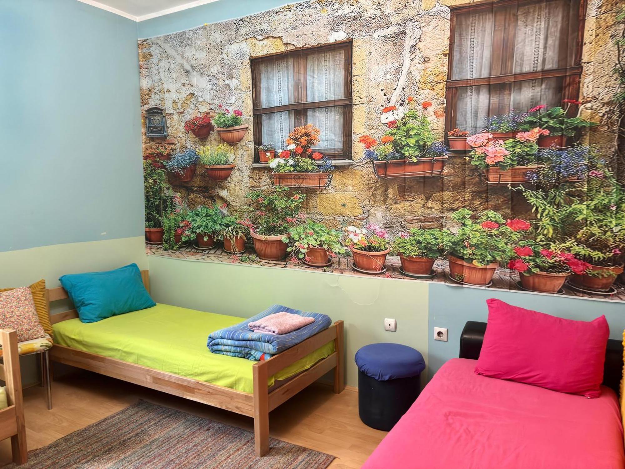 Vracar Affordable Suites - Vracar Povoljni Stanovi Βελιγράδι Εξωτερικό φωτογραφία