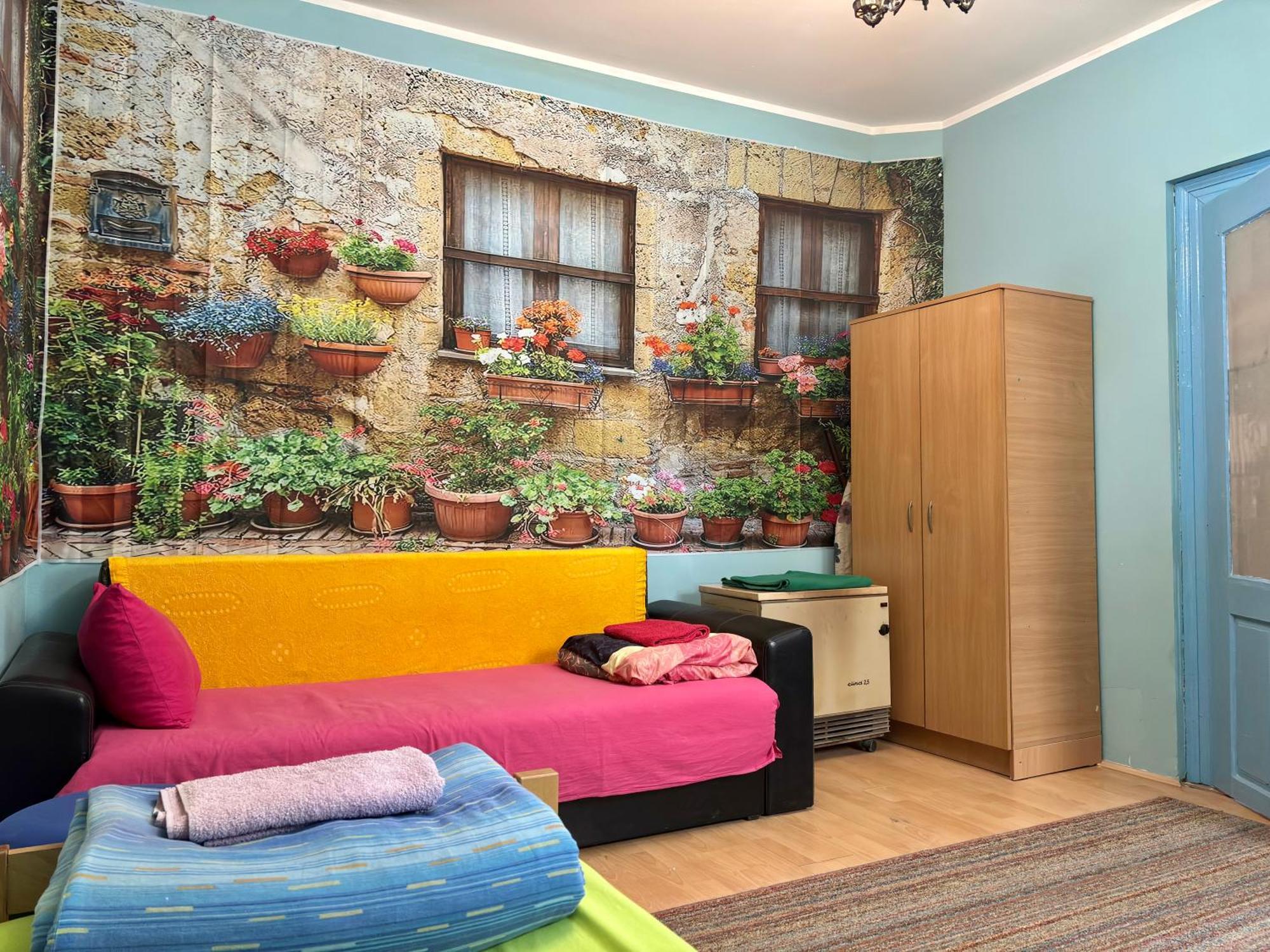 Vracar Affordable Suites - Vracar Povoljni Stanovi Βελιγράδι Εξωτερικό φωτογραφία