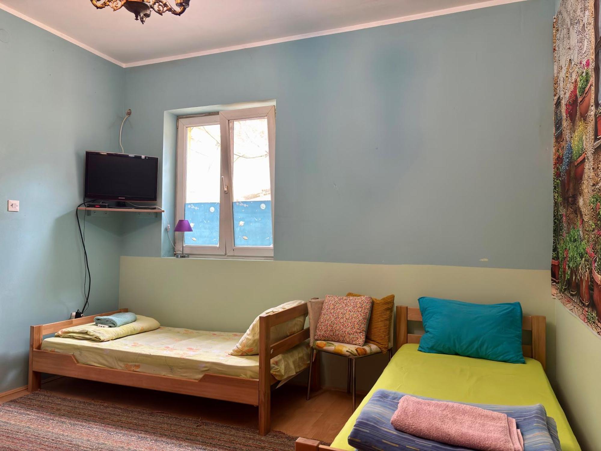 Vracar Affordable Suites - Vracar Povoljni Stanovi Βελιγράδι Εξωτερικό φωτογραφία