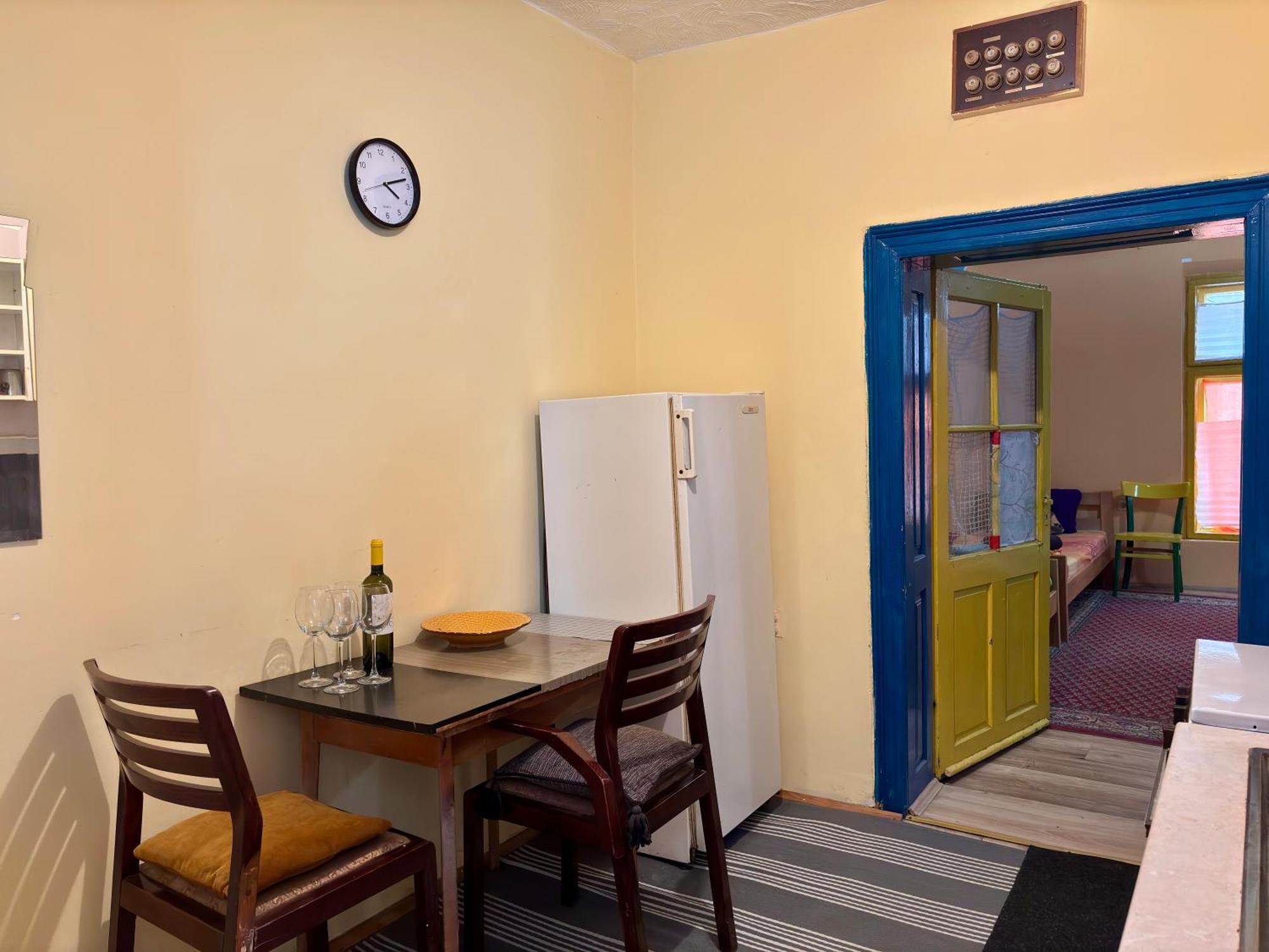 Vracar Affordable Suites - Vracar Povoljni Stanovi Βελιγράδι Εξωτερικό φωτογραφία