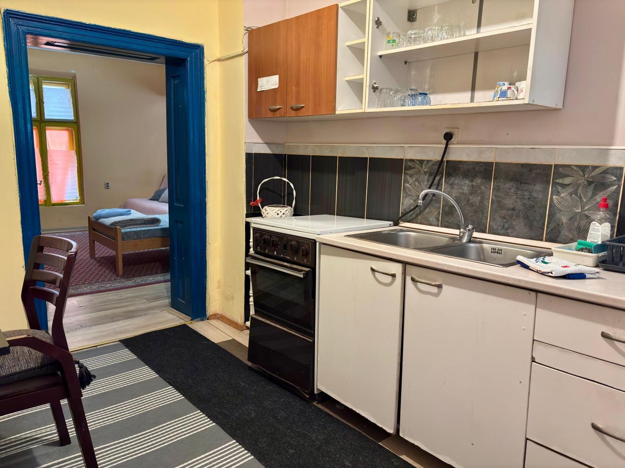 Vracar Affordable Suites - Vracar Povoljni Stanovi Βελιγράδι Εξωτερικό φωτογραφία