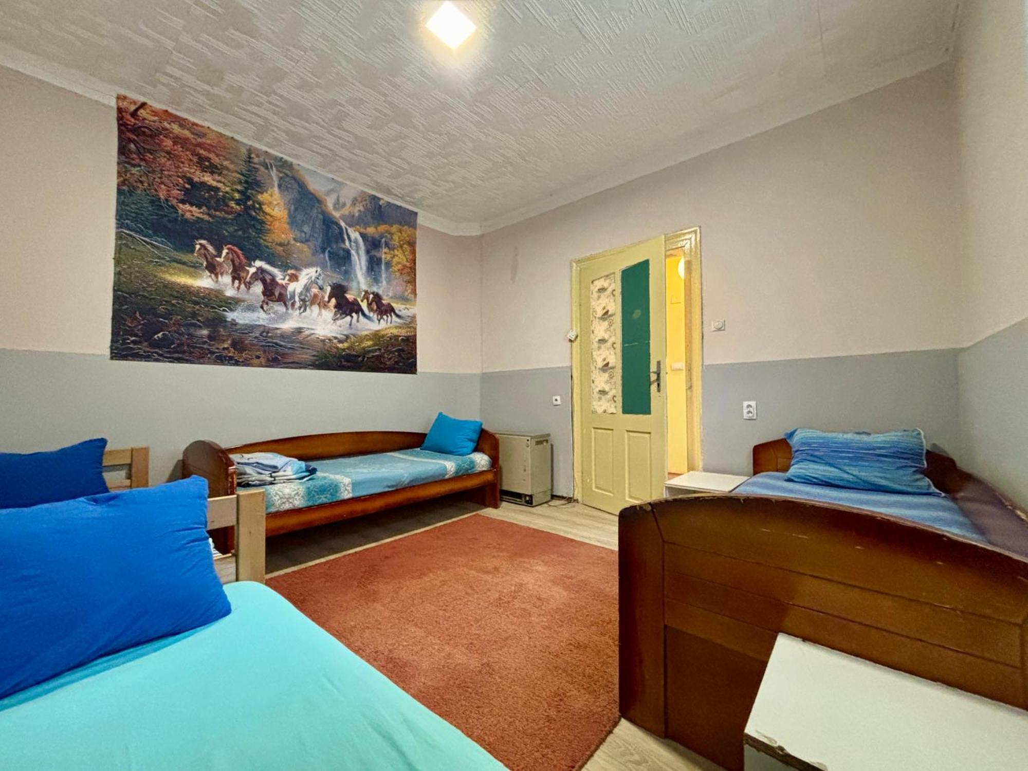 Vracar Affordable Suites - Vracar Povoljni Stanovi Βελιγράδι Εξωτερικό φωτογραφία