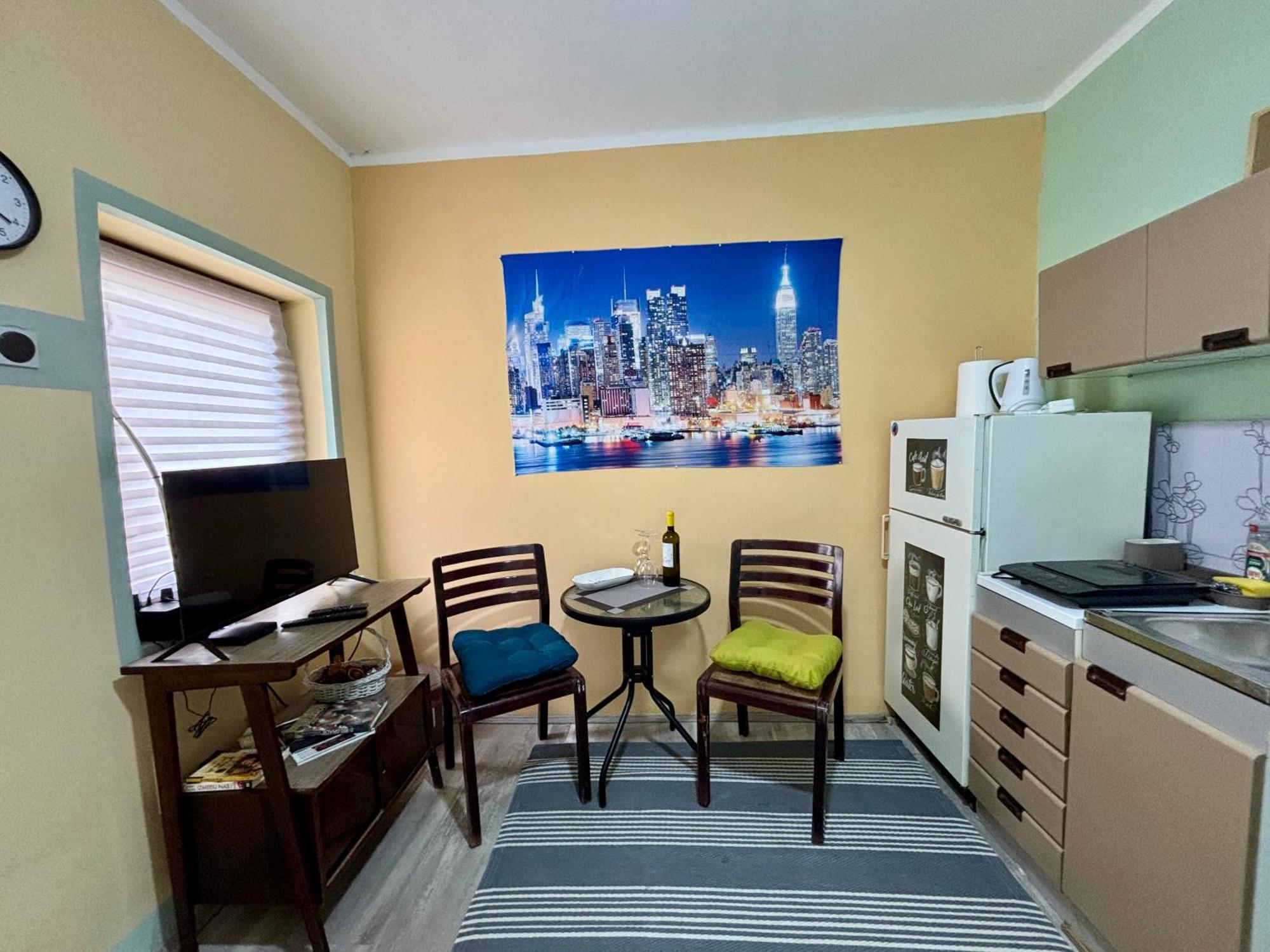 Vracar Affordable Suites - Vracar Povoljni Stanovi Βελιγράδι Εξωτερικό φωτογραφία