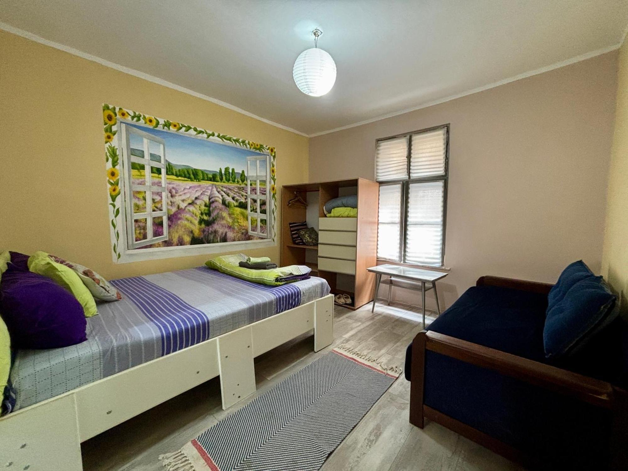 Vracar Affordable Suites - Vracar Povoljni Stanovi Βελιγράδι Εξωτερικό φωτογραφία