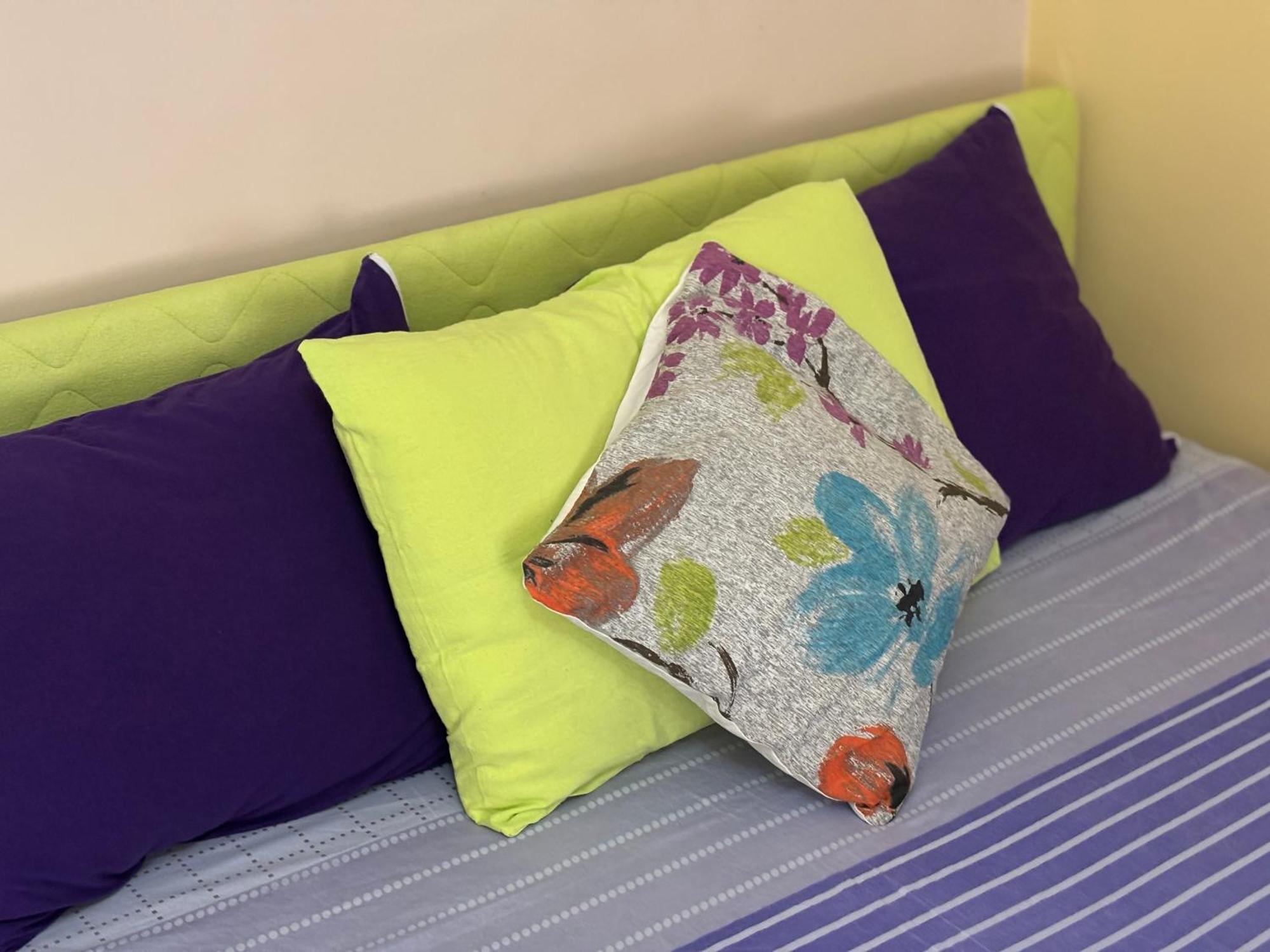 Vracar Affordable Suites - Vracar Povoljni Stanovi Βελιγράδι Εξωτερικό φωτογραφία