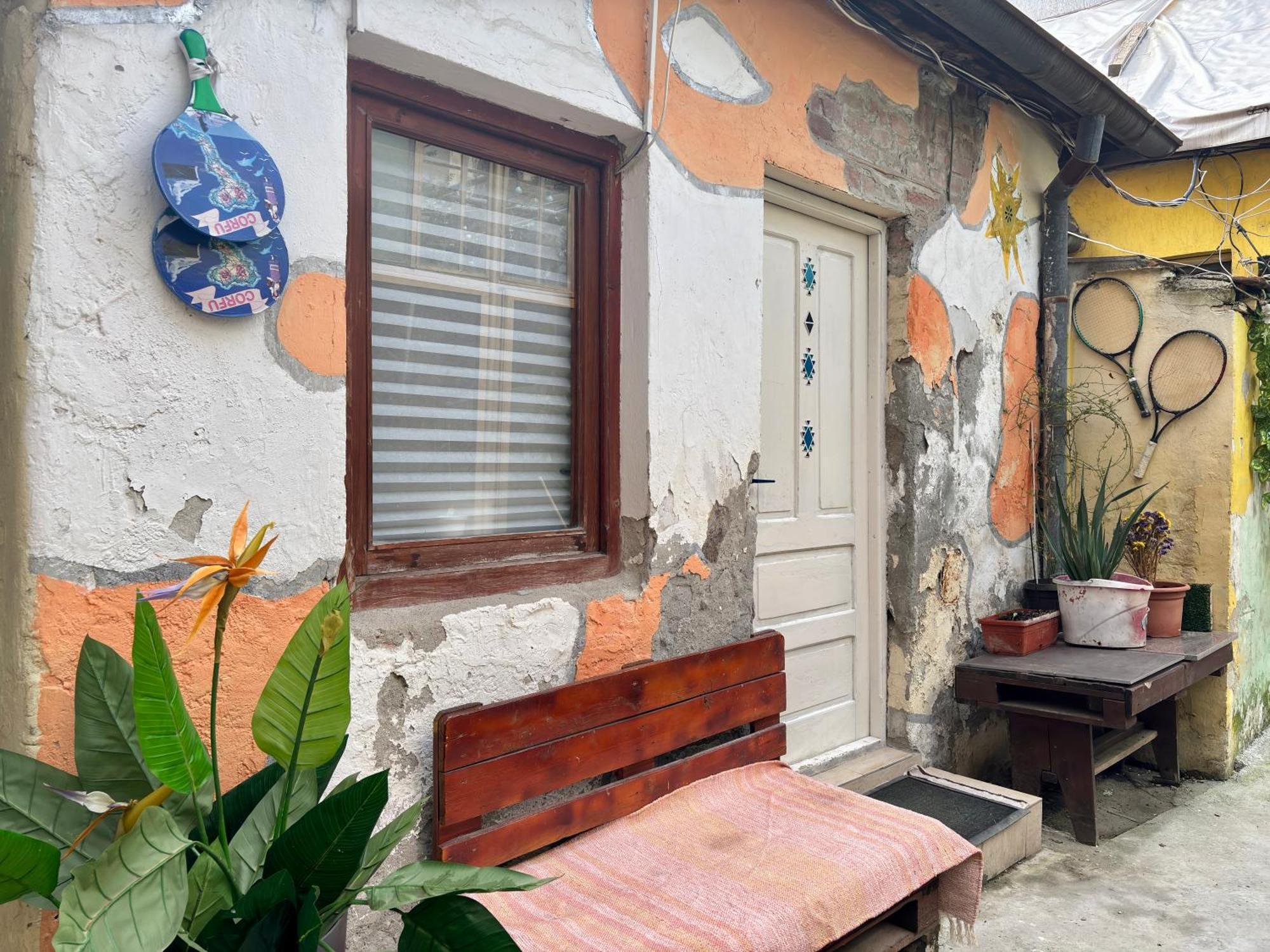 Vracar Affordable Suites - Vracar Povoljni Stanovi Βελιγράδι Δωμάτιο φωτογραφία
