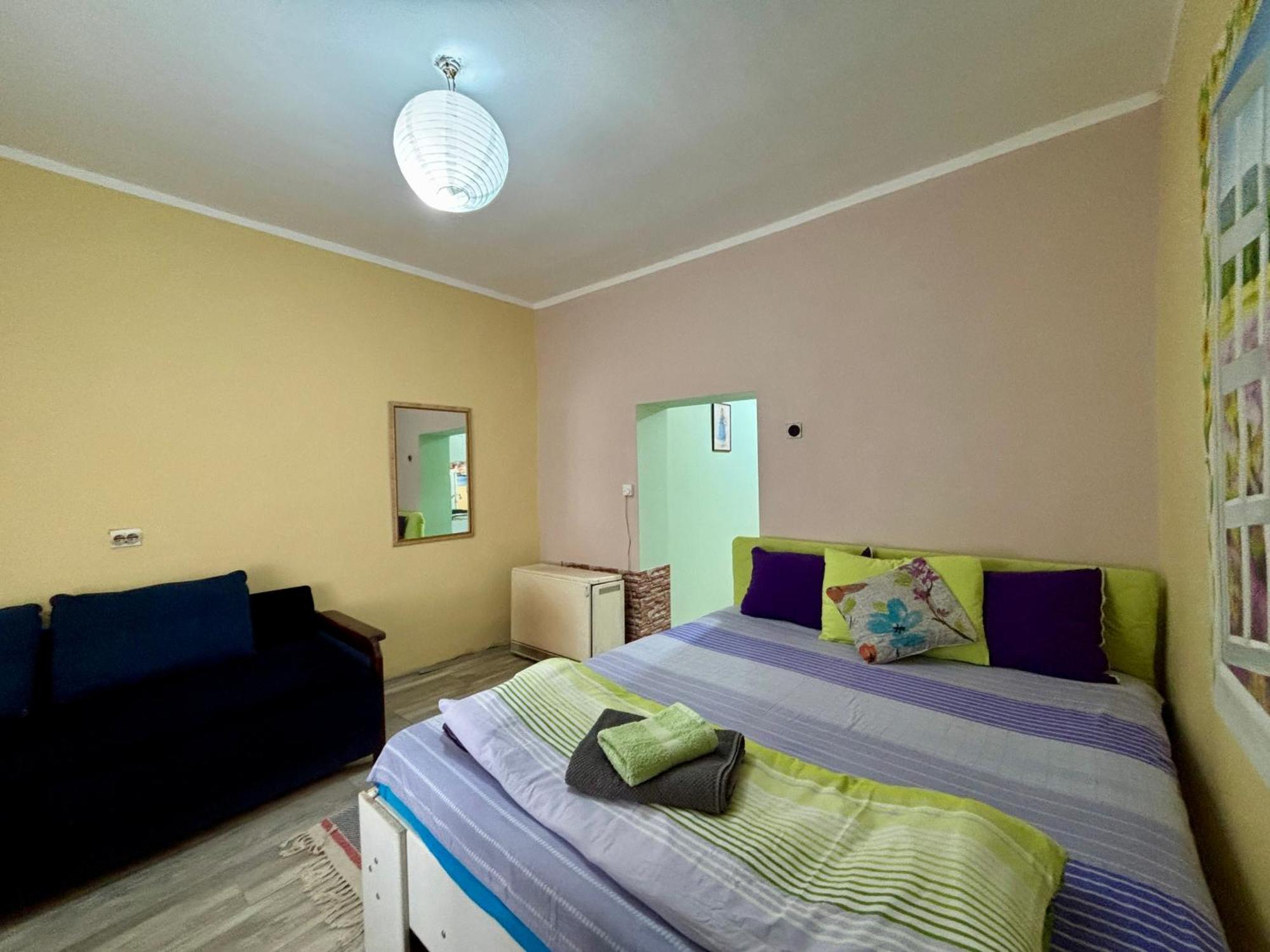 Vracar Affordable Suites - Vracar Povoljni Stanovi Βελιγράδι Εξωτερικό φωτογραφία