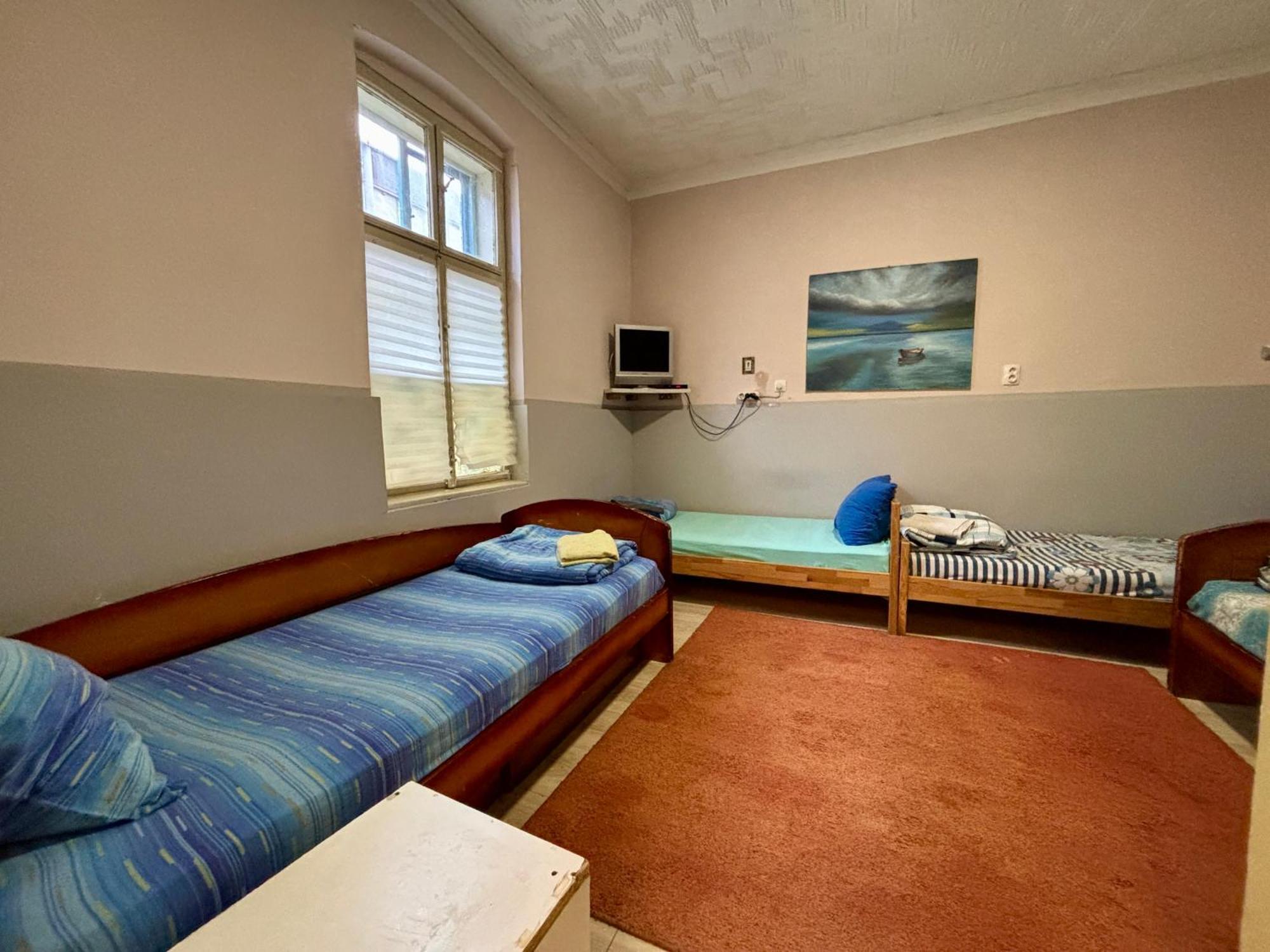 Vracar Affordable Suites - Vracar Povoljni Stanovi Βελιγράδι Εξωτερικό φωτογραφία