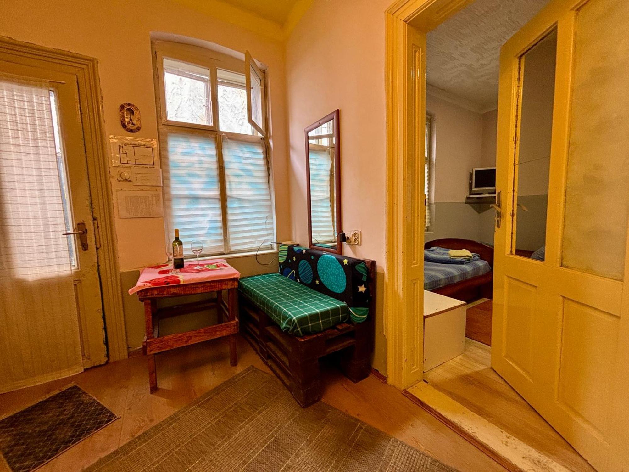 Vracar Affordable Suites - Vracar Povoljni Stanovi Βελιγράδι Εξωτερικό φωτογραφία