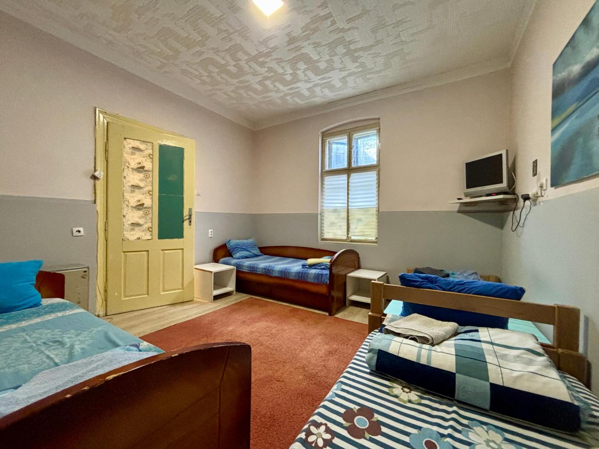 Vracar Affordable Suites - Vracar Povoljni Stanovi Βελιγράδι Εξωτερικό φωτογραφία