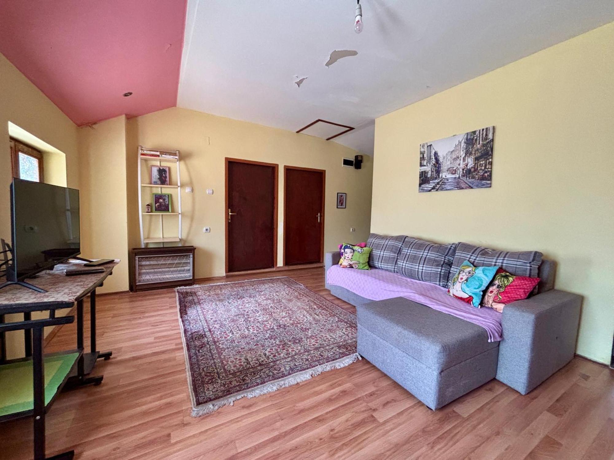 Vracar Affordable Suites - Vracar Povoljni Stanovi Βελιγράδι Εξωτερικό φωτογραφία