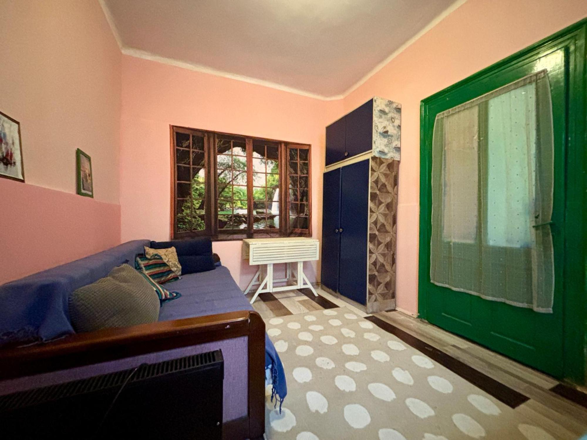 Vracar Affordable Suites - Vracar Povoljni Stanovi Βελιγράδι Εξωτερικό φωτογραφία