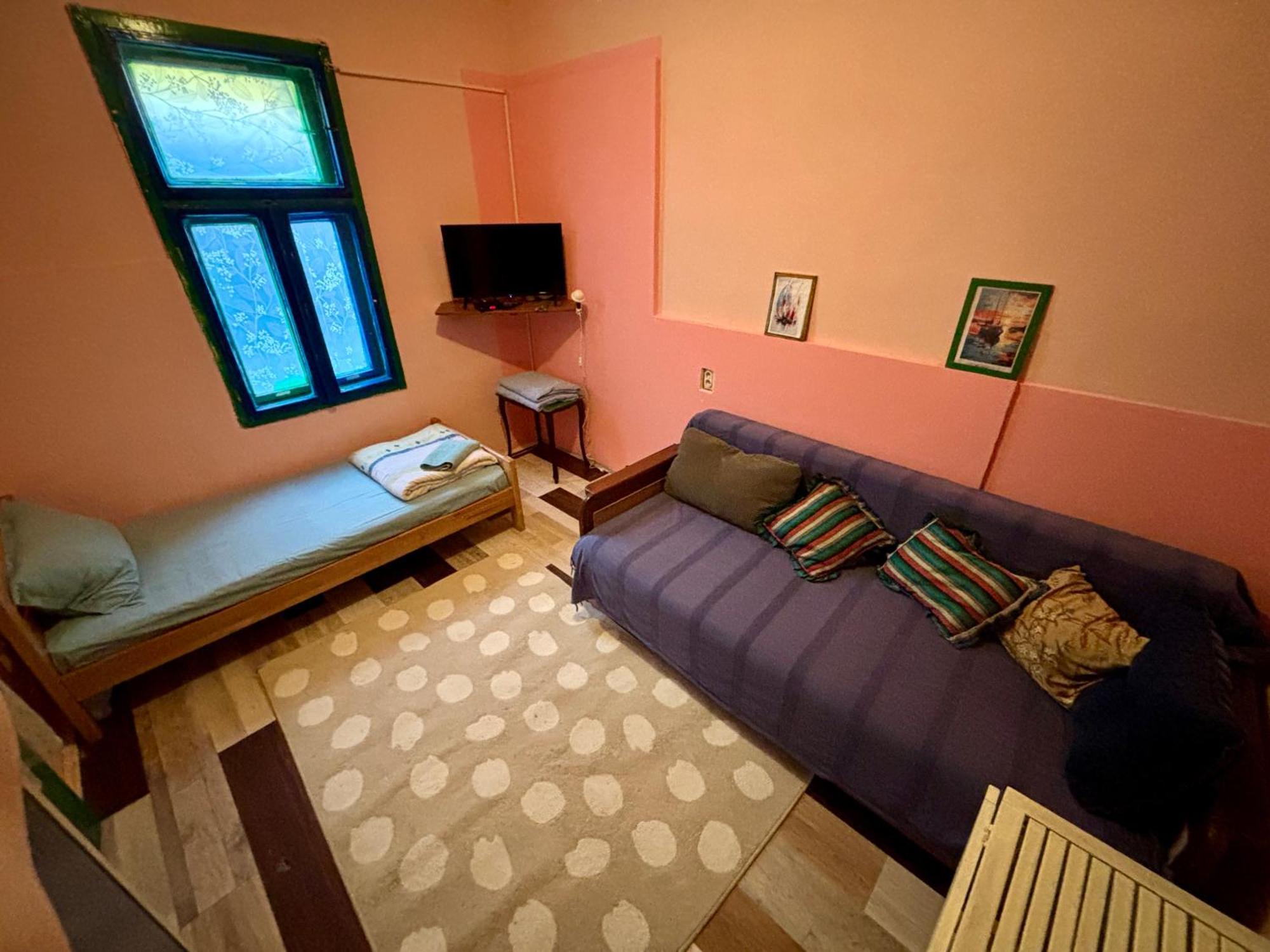 Vracar Affordable Suites - Vracar Povoljni Stanovi Βελιγράδι Δωμάτιο φωτογραφία