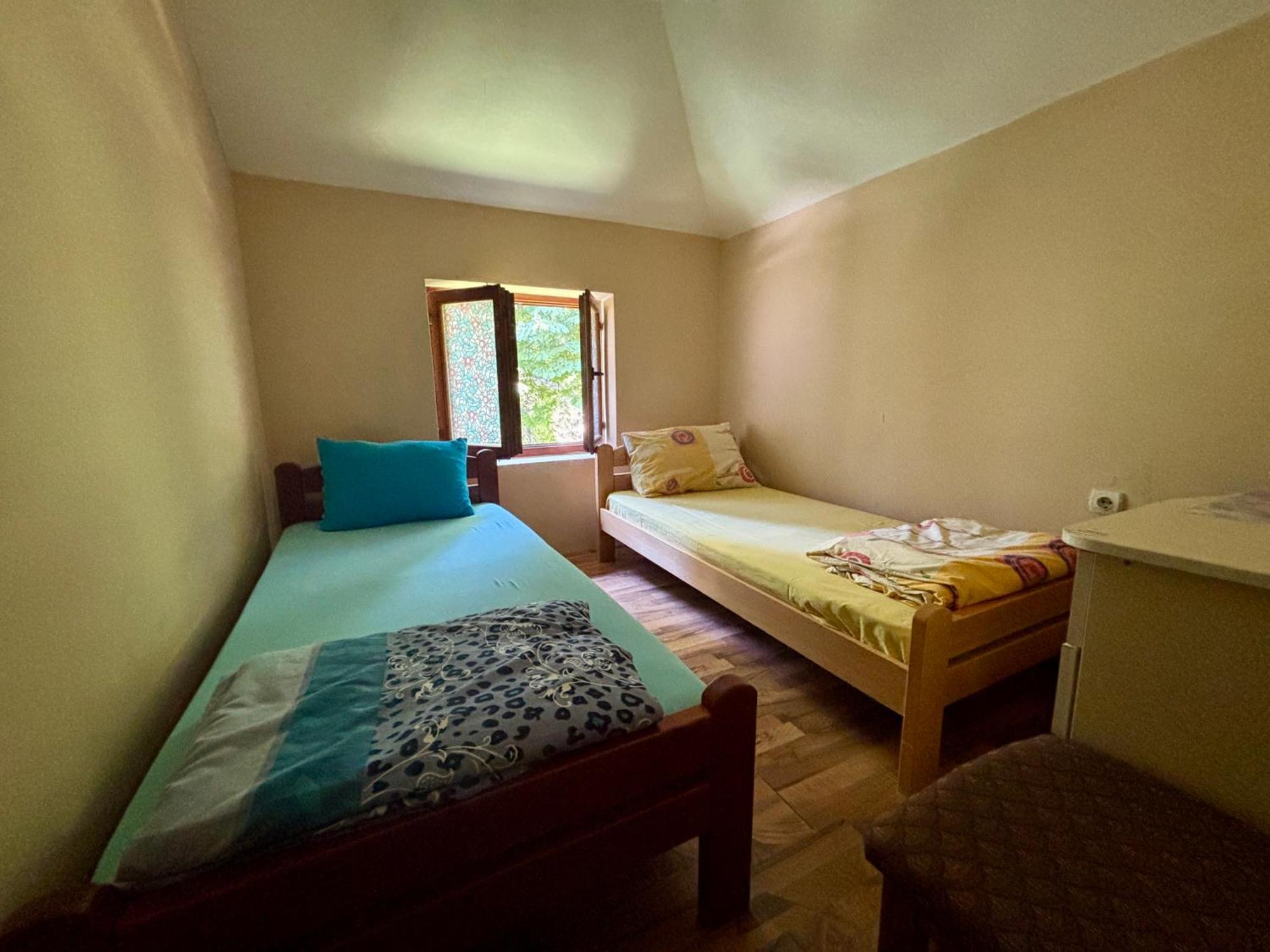Vracar Affordable Suites - Vracar Povoljni Stanovi Βελιγράδι Εξωτερικό φωτογραφία