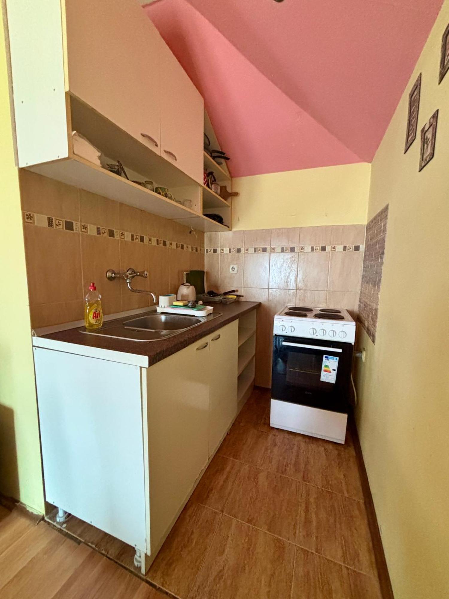 Vracar Affordable Suites - Vracar Povoljni Stanovi Βελιγράδι Εξωτερικό φωτογραφία