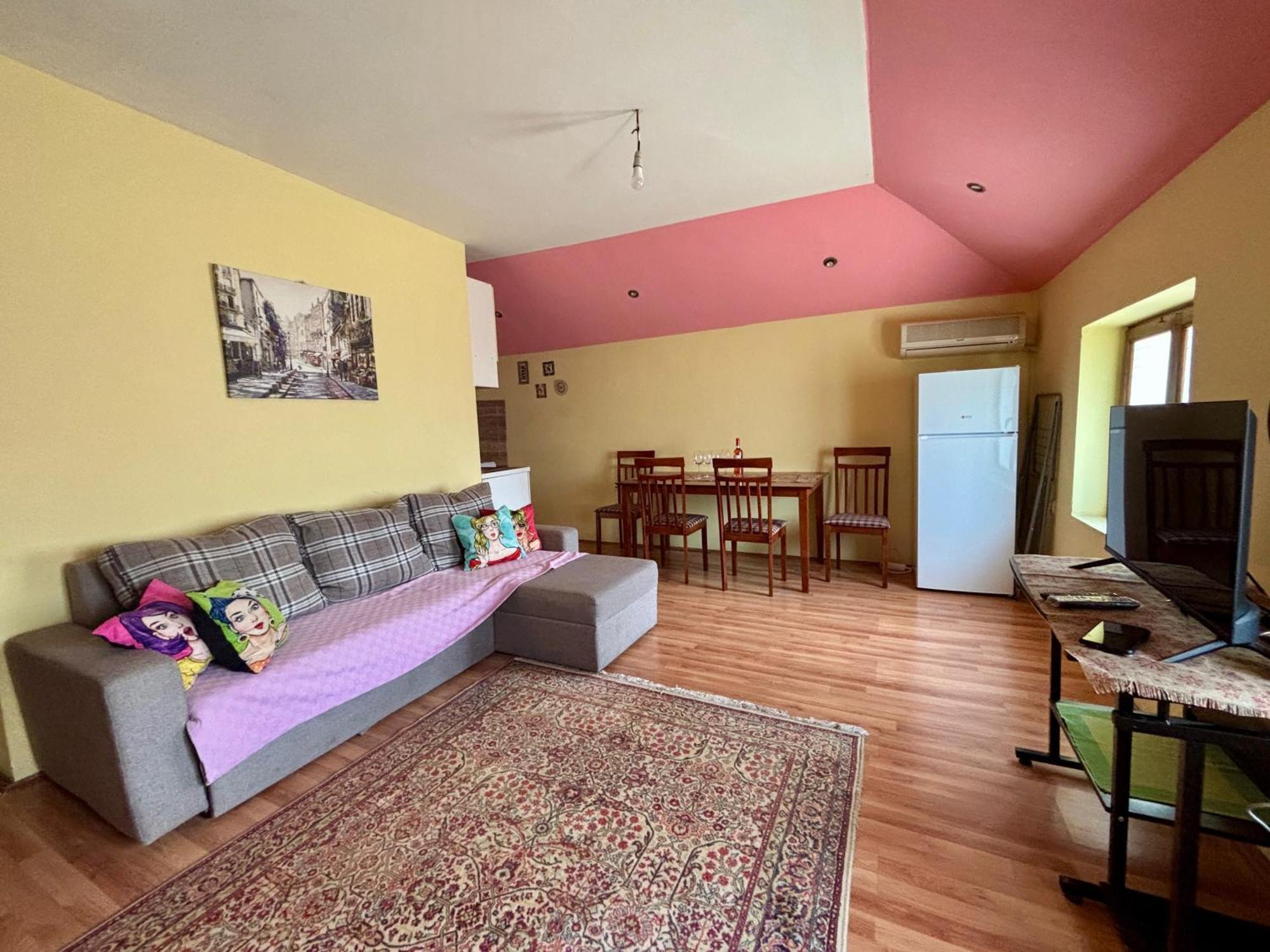 Vracar Affordable Suites - Vracar Povoljni Stanovi Βελιγράδι Εξωτερικό φωτογραφία