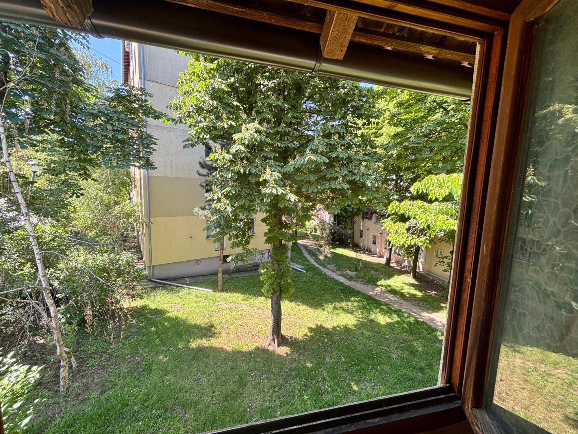 Vracar Affordable Suites - Vracar Povoljni Stanovi Βελιγράδι Δωμάτιο φωτογραφία