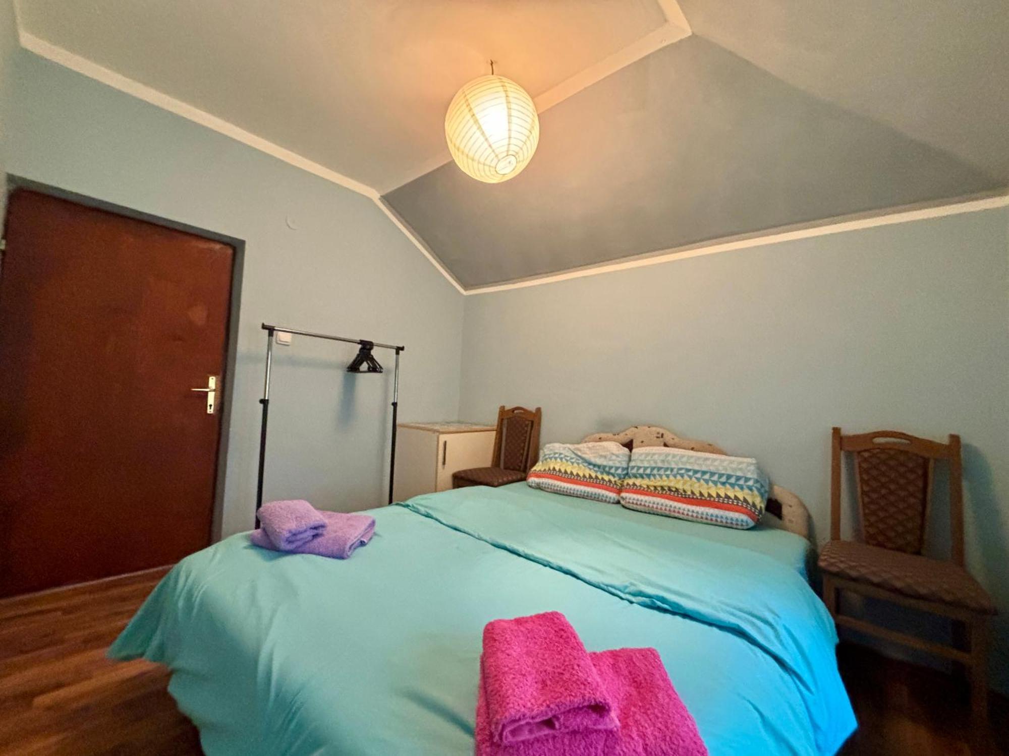 Vracar Affordable Suites - Vracar Povoljni Stanovi Βελιγράδι Εξωτερικό φωτογραφία