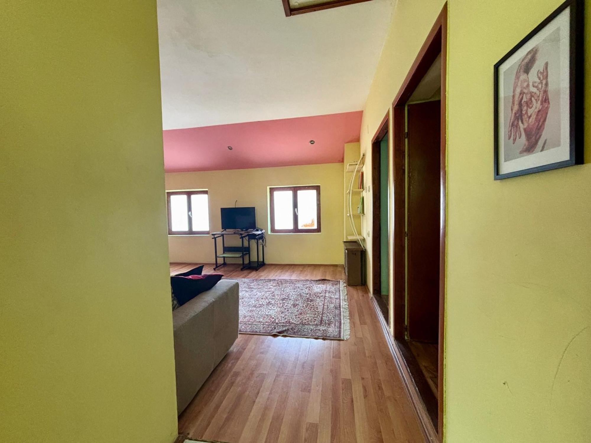 Vracar Affordable Suites - Vracar Povoljni Stanovi Βελιγράδι Εξωτερικό φωτογραφία