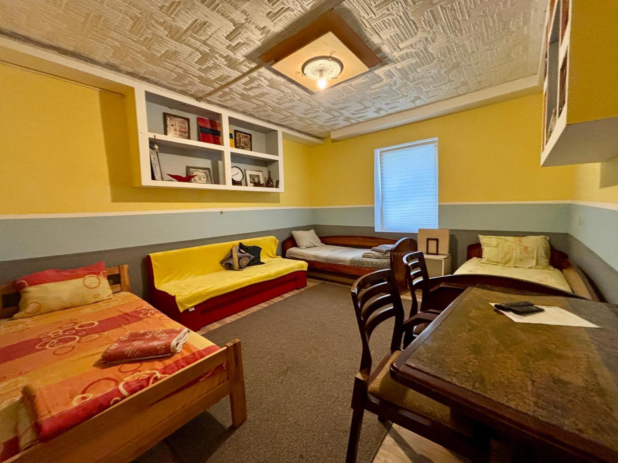 Vracar Affordable Suites - Vracar Povoljni Stanovi Βελιγράδι Εξωτερικό φωτογραφία