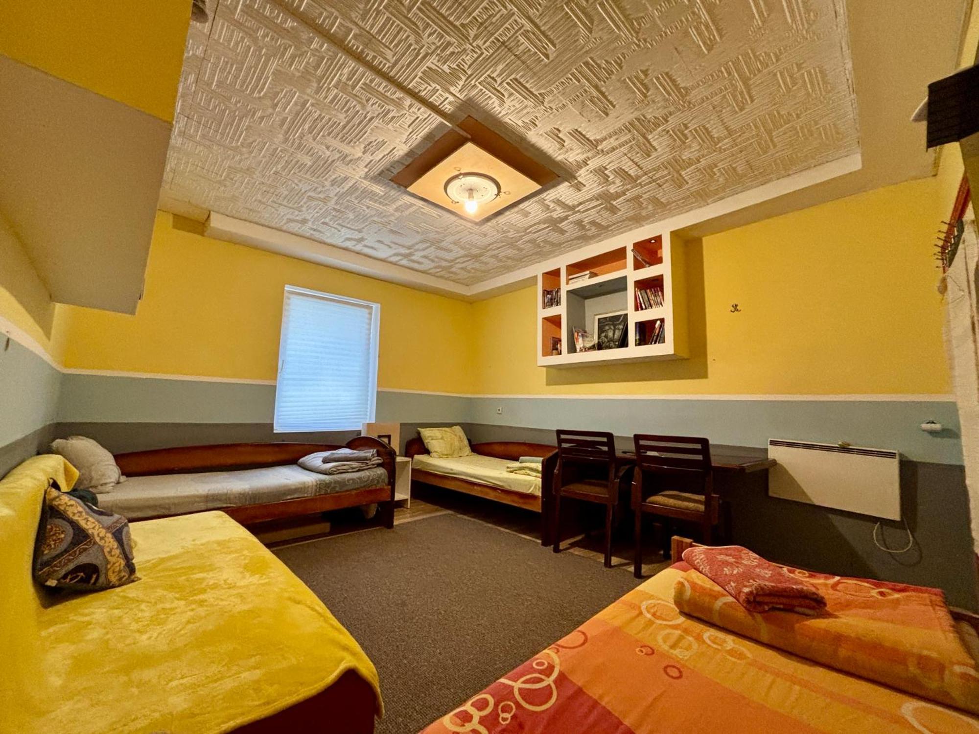 Vracar Affordable Suites - Vracar Povoljni Stanovi Βελιγράδι Εξωτερικό φωτογραφία